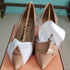 Nina Shoes - NY Originals
